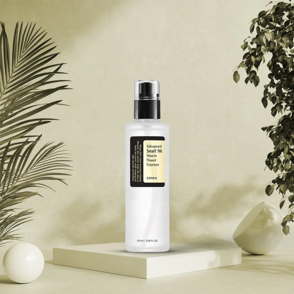 Cosrx Advanced Snail 96 Mucin Power Essence 100 ml 3