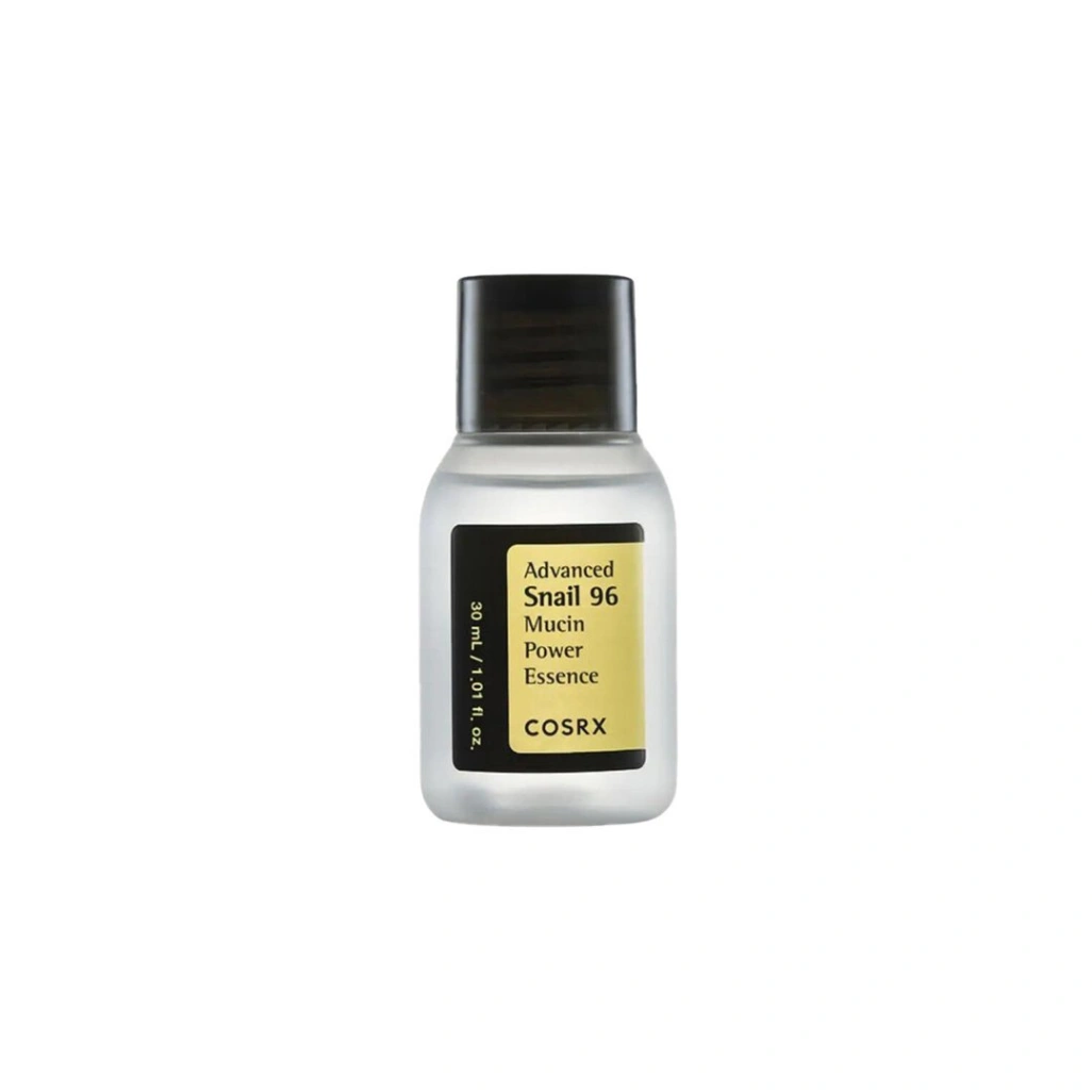 COSRX Advanced Snail 96 Mucin Power Essence 30 ml 3