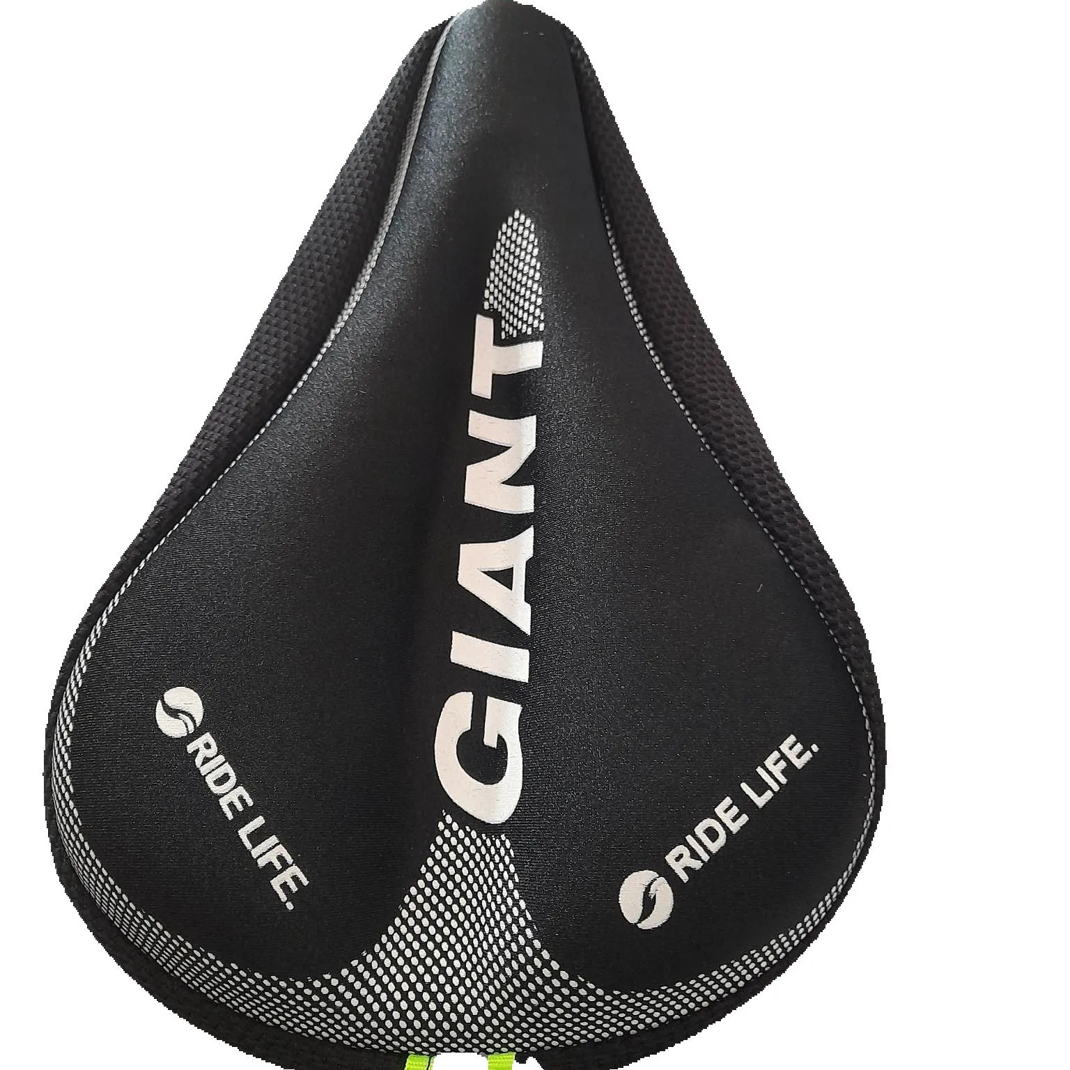 Bike Seat Cover, Super thick Extra Soft Gel Bicycle Seat, Bike Non-slip Seat Cushion Cover Pad with Memory Foam for Bicycle Seat Saddle, Stationary Bikes, Indoor Cycling, Outdoor Longer Rides 2