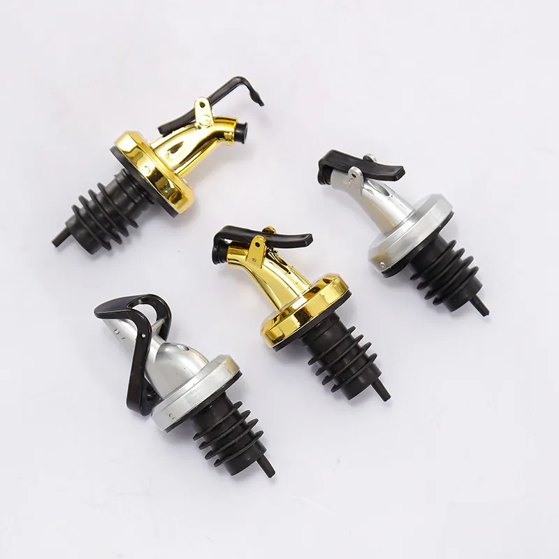 Oil Bottle Stopper Super Quality 5