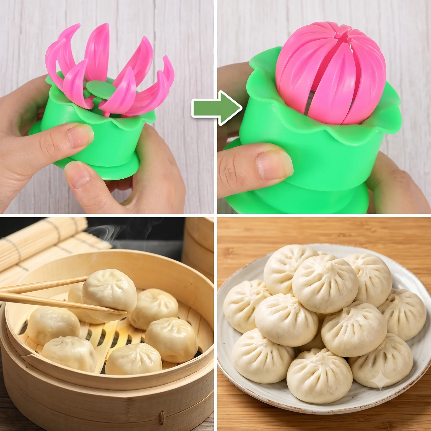 Momo Maker 2