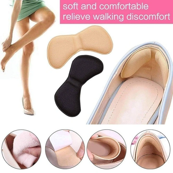 2Pcs Shoe heel grip pad, heel protector pad, heel pad, Shoe pad 2