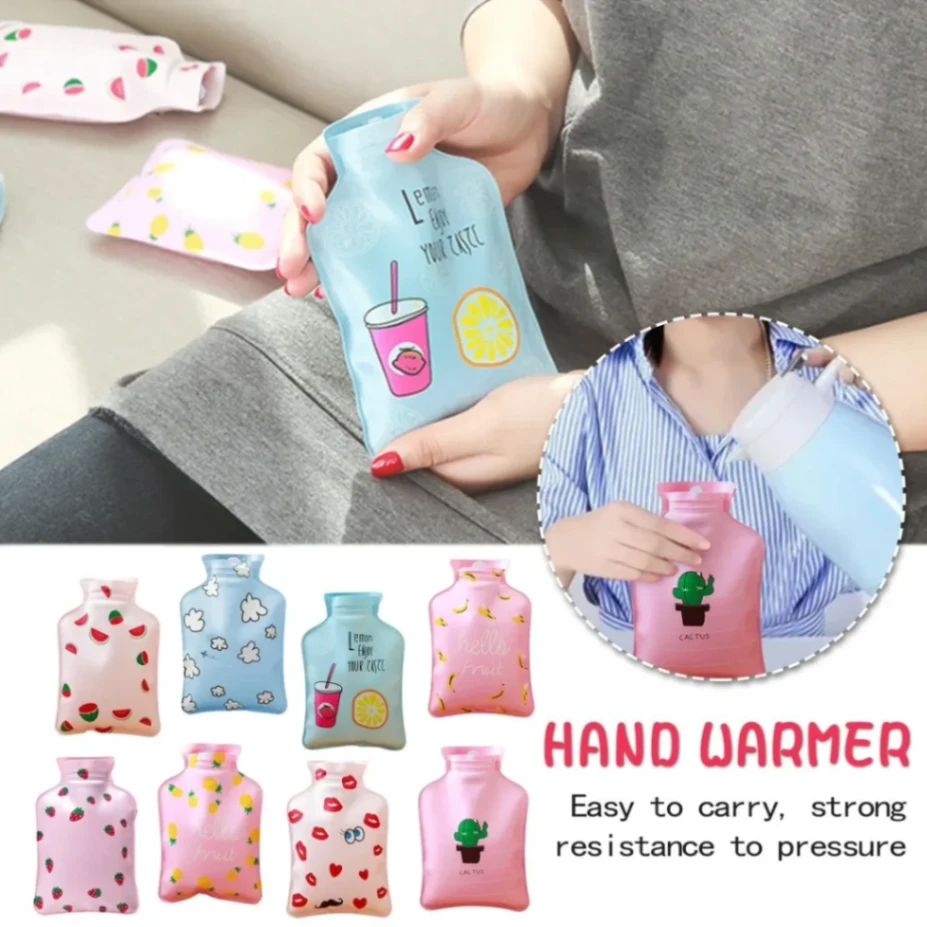 Mini Hot water bag, ব্যথায় সেক দেওয়ার ব্যাগ, জয়েন্ট এর ব্যাথায় সেক দেওয়ার ব্যাগ 2