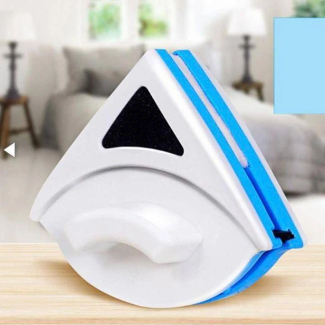 Magnetic Window Glass Cleaner Set 6