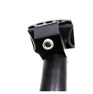 Full Aluminum Alloy 6061 Seat Tube saddle pole 300mm Bicycle Seatpost 27 2 Mountain Road Bike Seat Tube Saddle Post carbon seat post 31 6mm 4