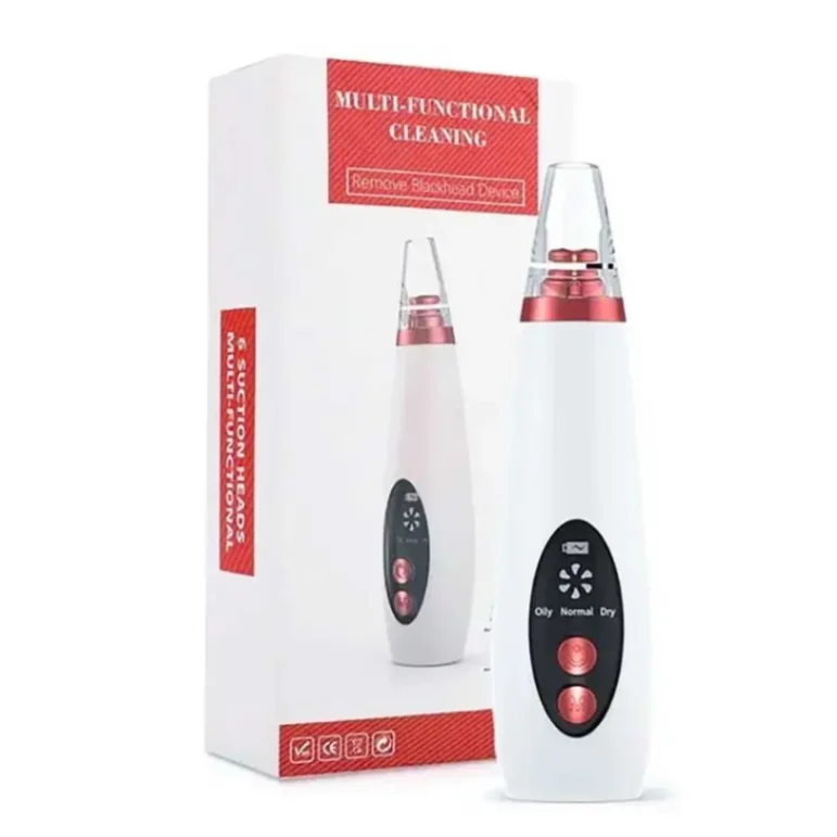 Multifunctional Cleaning Blackhead Remover Black Head Remover 2