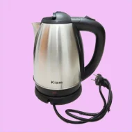 Kiam Electric Kettle 2.8Ltr (228)