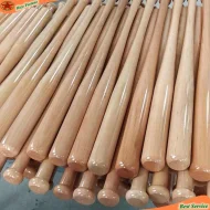 Wooden Baseball Bat