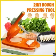Magic Pitha Maker 2 in 1 Magic Pitha Maker, Dumpling Maker