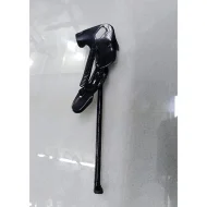 Bicycle Stand BMX 20 Single Leg Road Bike Kickstand Pedal Kickstand Bicycle Parts Accessories