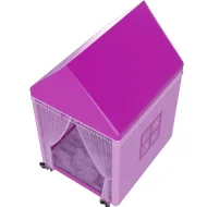 Baby Castle Tent House- 40 Balls