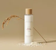 I'm from Rice Toner 30 Ml