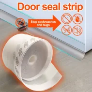 Silicone Seal Strip For Door And Window