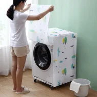 7Kg Washing Machine Cover Front Loading