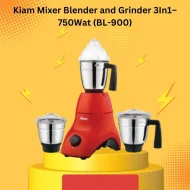 Kiam BL 900 Mixer Grinder