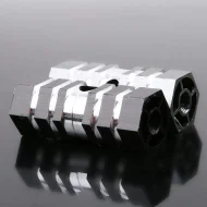 Bicycle Foot Pegs 1 Pair Bicycle Accessories