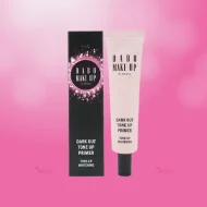 *✨ DABO Dark Out Tone-Up Primer – কোরিয়ান স্কিনগ্লো এখন আপনার হাতের নাগালে! ✨*