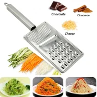 Stainless Steel Vegetable Slicer, Shredder, Cheese Grater, Vegetable Julienne Slicer, Carrot Grater, Ginger Shredder