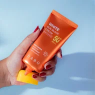 Dabo WhiteSun block Cream SPF 50+ PA+++
