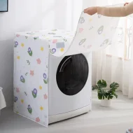 (Front Loading) 10kg Washing Machine Cover