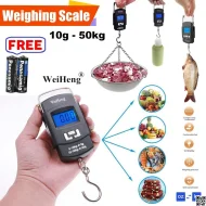 Digital Hanging Weight Scale Portable Hanging Electronic Hook Scale