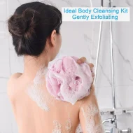 Body Wash Sponge loofah
