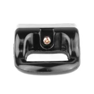 Universal Cooker Side Handle Plastic Pressure Cooker Handle Heat Resistant Cooker Pan Side Helper Kitchen Gadget