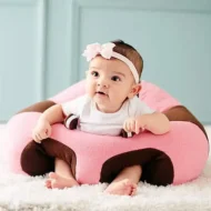 Baby Support Seat Plush Soft Baby, Newborn Baby Support Seat
