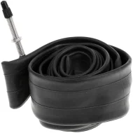 Bicycle Tube 27.5 Inch X 1.5-1.75 /1.95 / 2.10 Racing Road (2.4" Nozel)Bike Tyre Tube Easy Nozel Bicycle Accessories 1 pc - সাইকেল