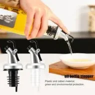Oil Bottle Stopper Super Quality