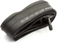 26 x 1 95 Any 26 BICYCLE INNER TUBE WITH SCHRADER VALVE Motorcycle Nojel Bicycle Accessories 1 pc