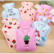 PVC Mini Hot Water Heater Bag