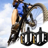 Mountainbike Pedale Utral Sealed Bike Pedals Cnc Aluminum Body For Mtb Road Bicycle 3 Bearing 1 Pair