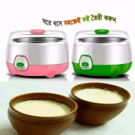 Automatic Electric Doi Maker, Automatic Yogurt Maker