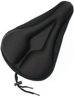 Bicycle Saddle Cover Gel Seat Cover 99 Gel Cover No 1 Brand