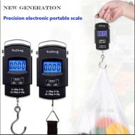 lcd weight machine