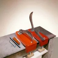 Folding Boti, Smart Kitchen Folding Boti, Kitchen Boti, Table boti, Smart Standing Folding Boti