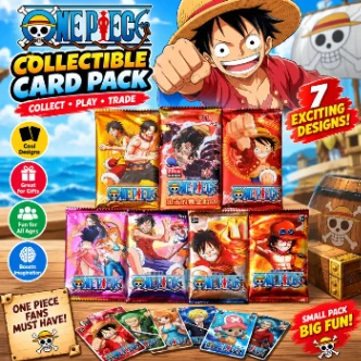 Anime TCG Card Game Chinese Version Nami Luffy Rare Collectibles Kids Gift Toy Holo Lamination