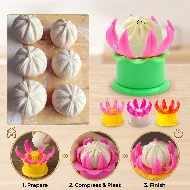 Momo Maker