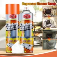 Kitchen Cleaner, Foam Cleaner Spray