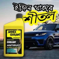Annex Coolant for Motor Vehicle-1L