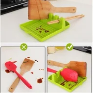 Kitchen Spoon Holder
