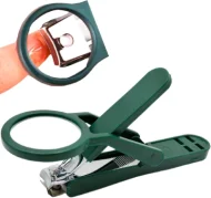Magnifying Nail Cutter