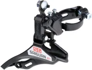 Mountain Bicycle Front Derailleur 31 8mm Bottom Top Pull Front Derailleur Bicycle Accessories Bike